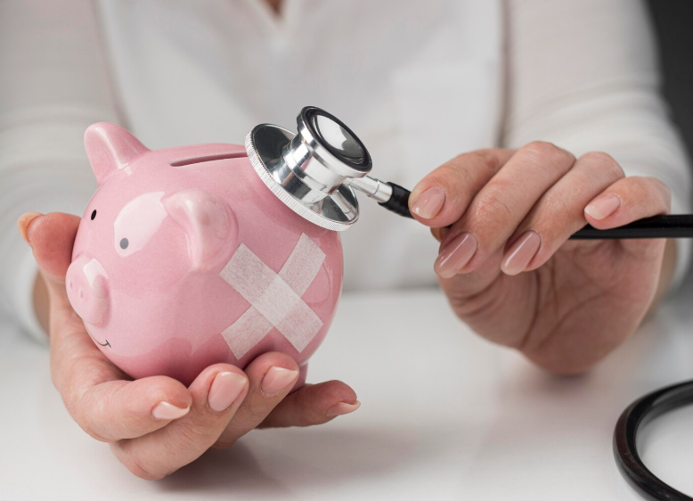 salud financiera personal